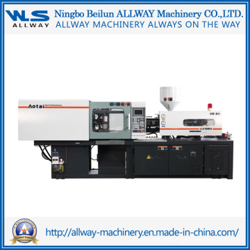 120ton High Efficiency Energy Saving Injection Molding Machine (AL-UJ/120B)